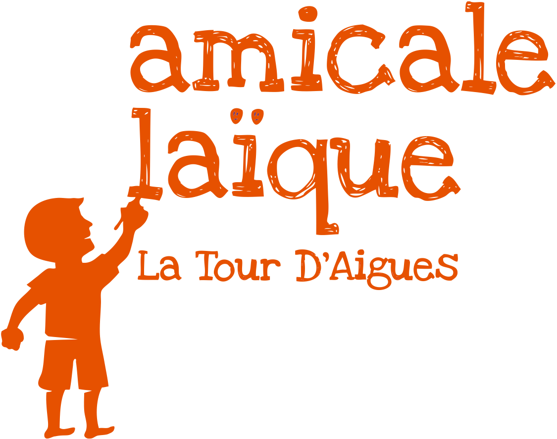 Logo Amicale Laïque